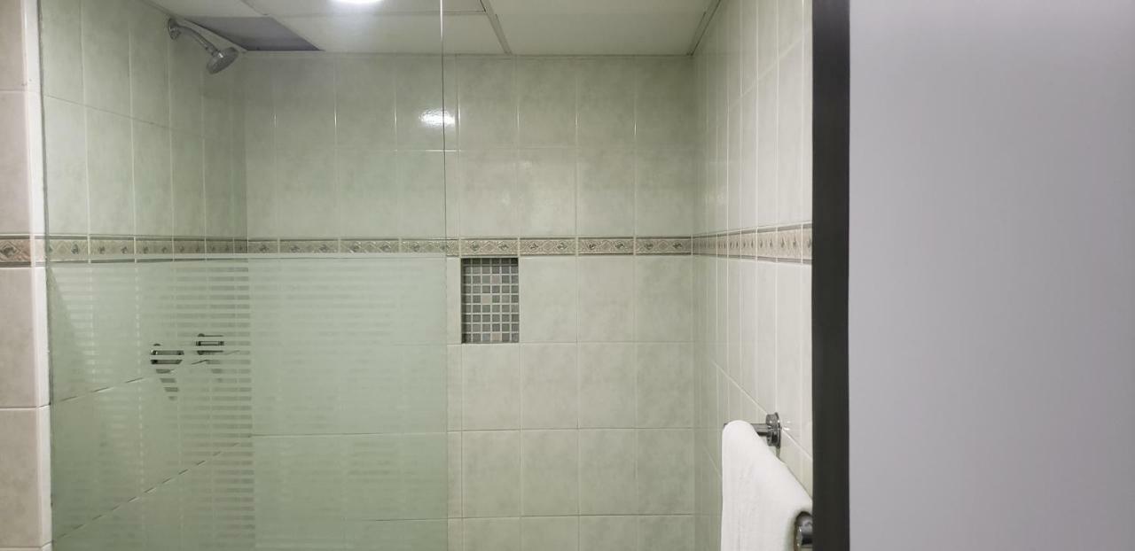 Hotel Modelo Mexico City Luaran gambar